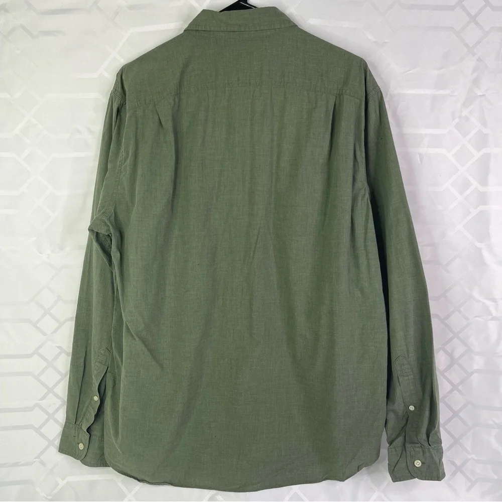 J. Crew brand crew